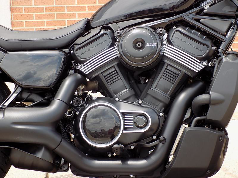 Nightster