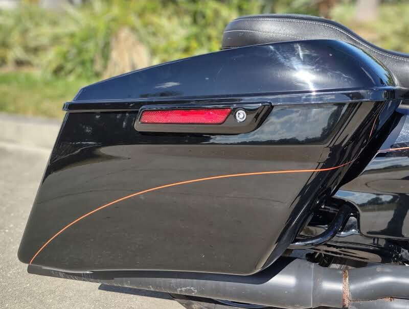 Road Glide® Special