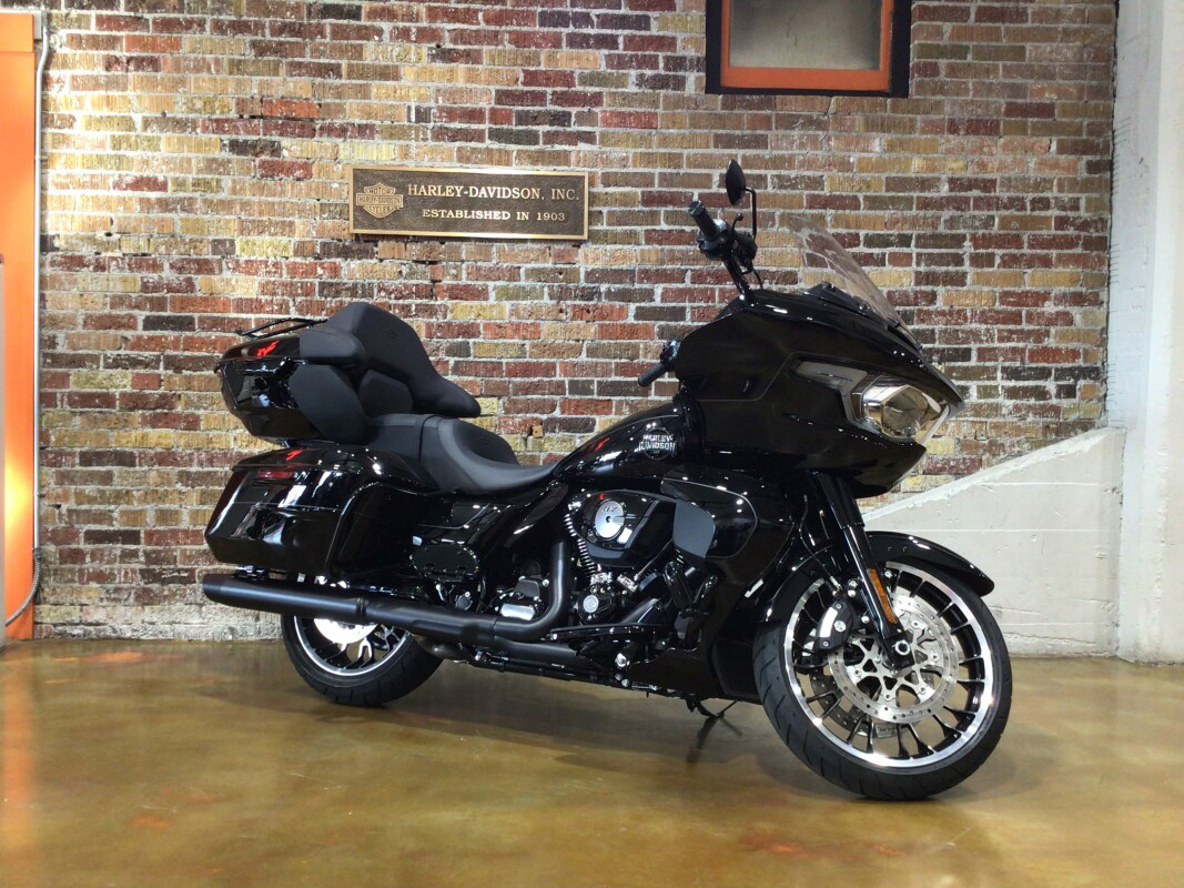 Road Glide® Limited