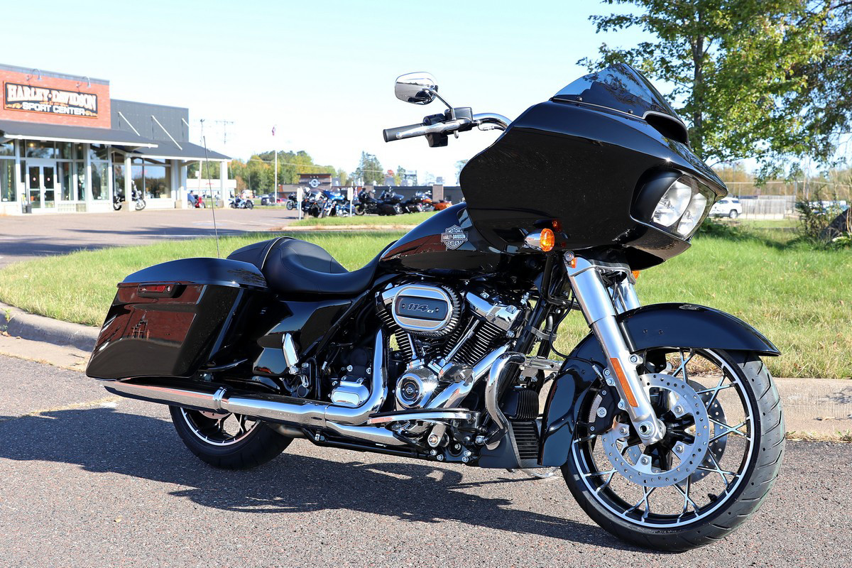 Harley Davidson Duluth Mn