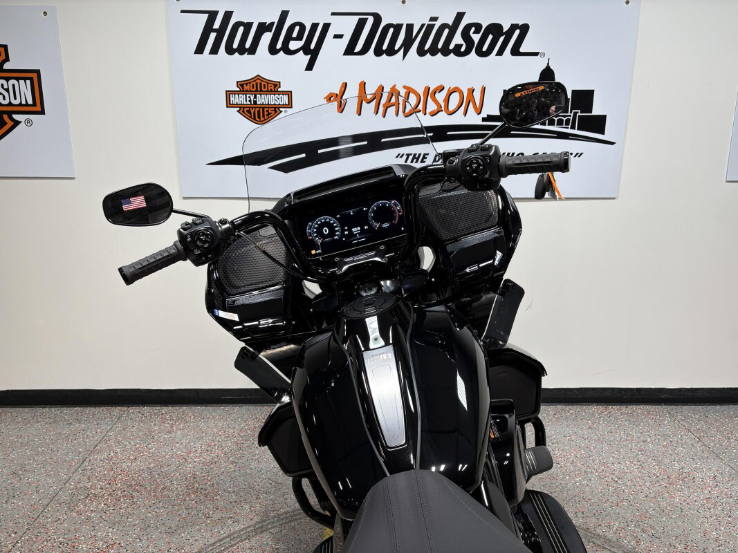 Road Glide® Limited