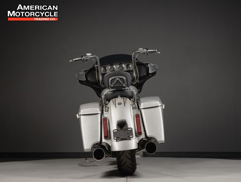 CVO® Street Glide®