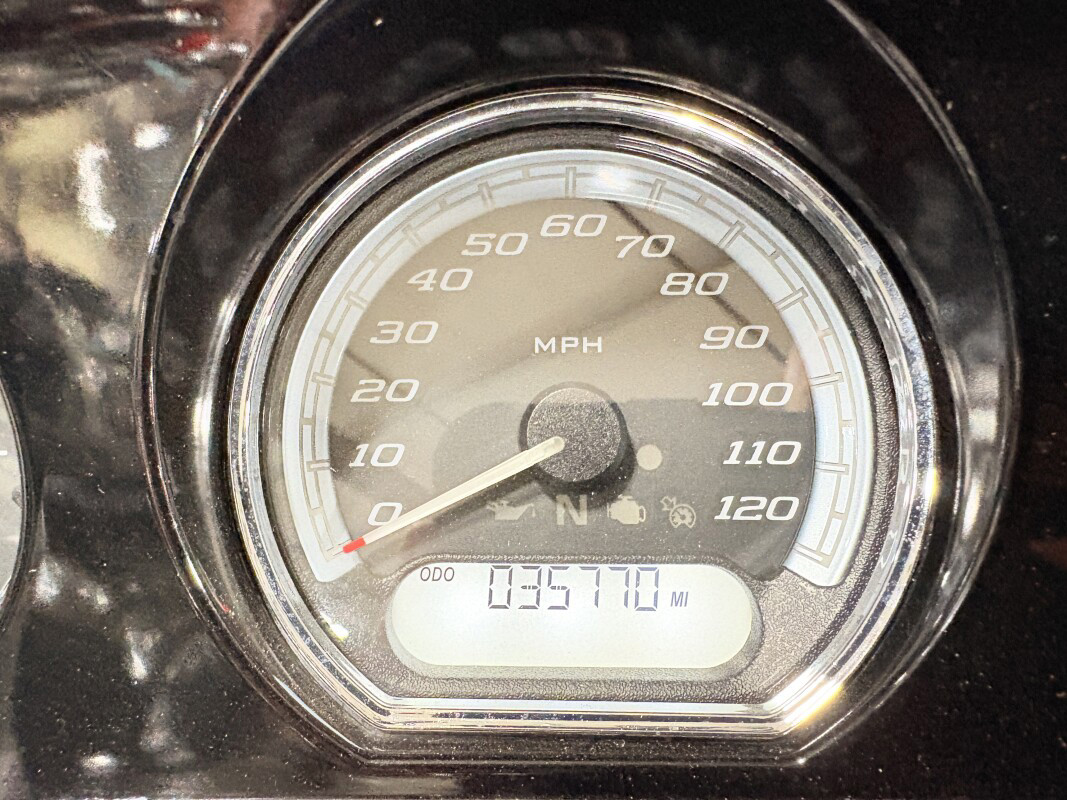 Electra Glide® Ultra® Limited