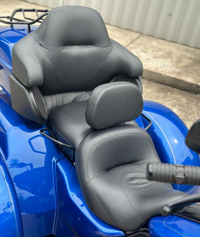 Tri Glide® Ultra