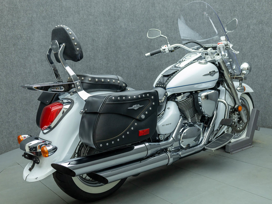 Boulevard C50T
