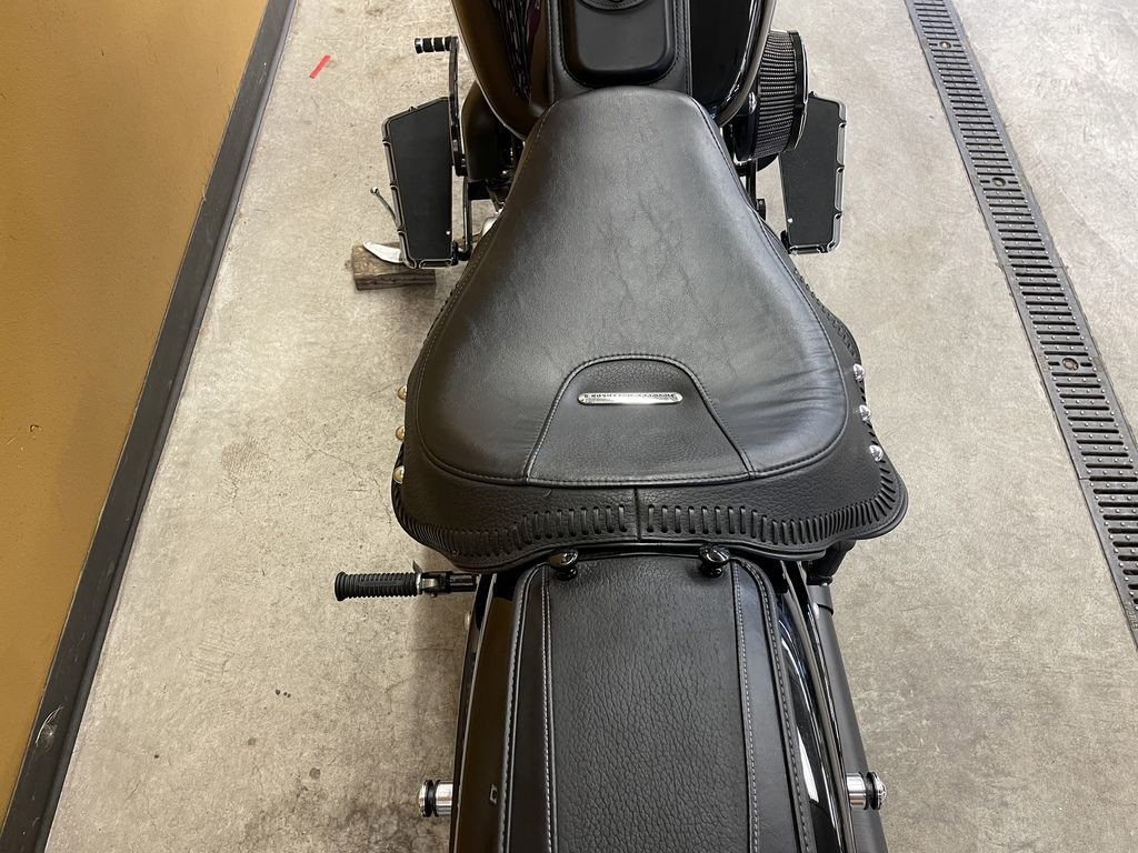 Softail® Fat Boy® Lo