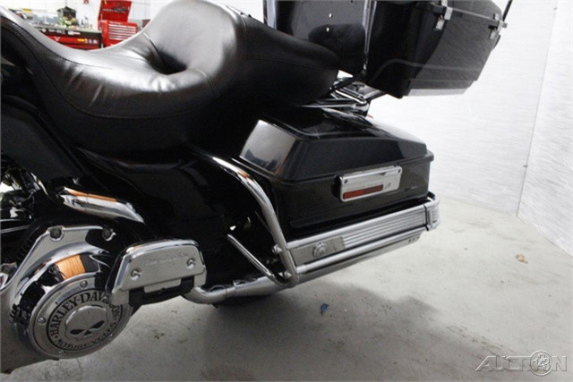 Electra Glide® Classic