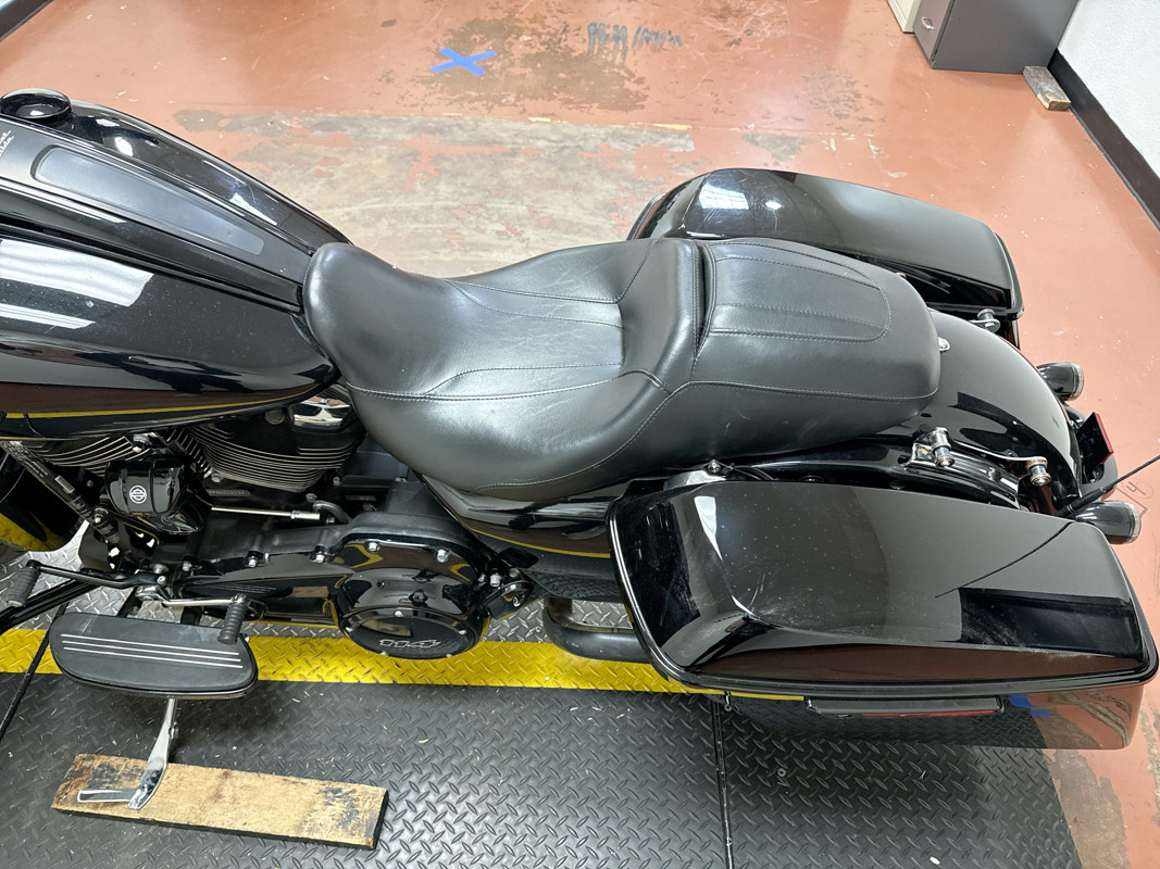 Street Glide® Special