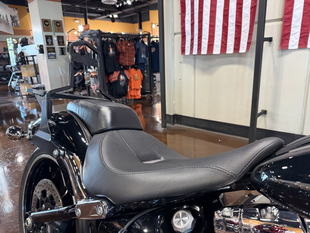 Softail® Breakout®