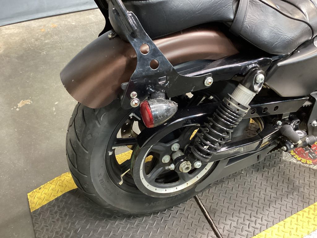 Sportster® Iron 883®