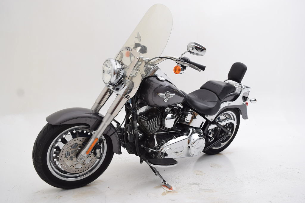Softail® Fat Boy®