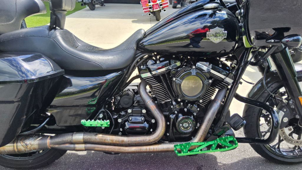 Road Glide® Special