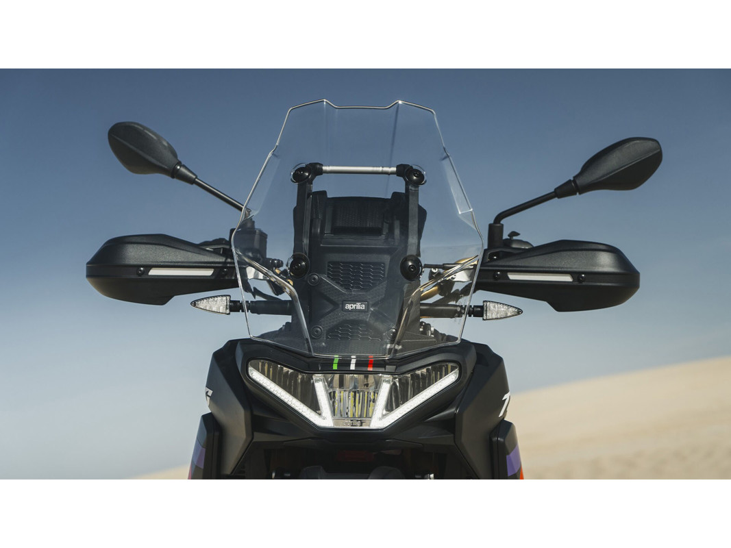 Tuareg 660
