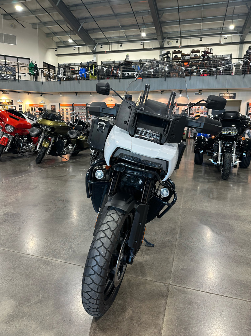 Pan America® 1250 Special