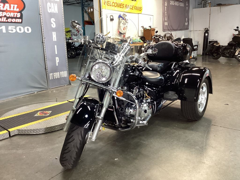 Trike