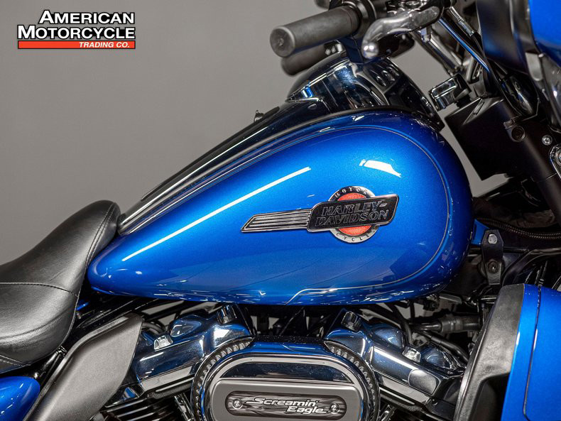 Tri Glide® Ultra