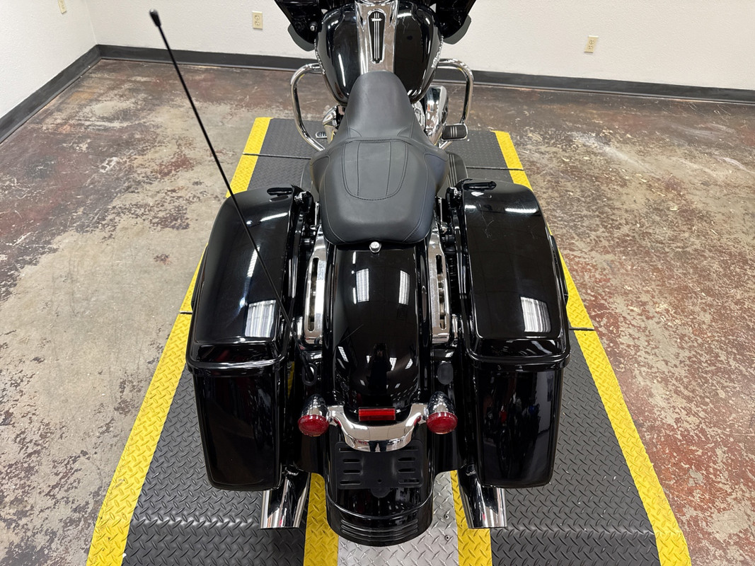 Road Glide® Special