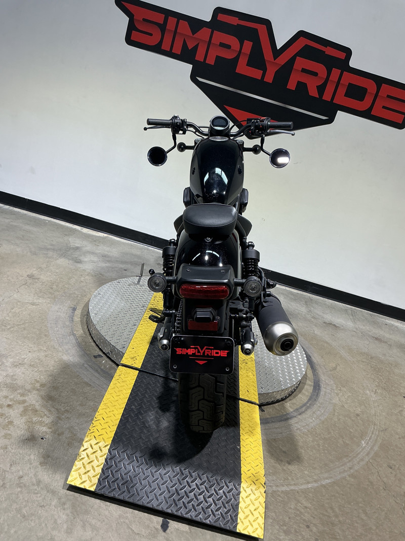 Rebel 300
