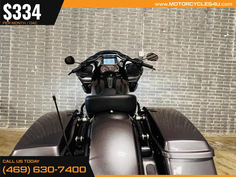 Road Glide® Special