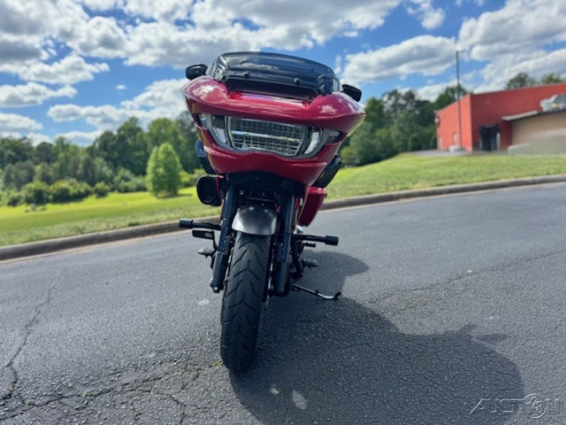CVO® Road Glide® ST