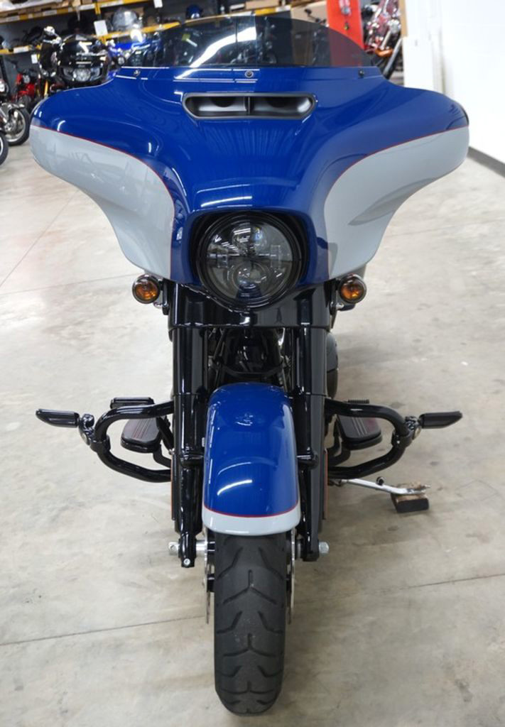 Street Glide® Special