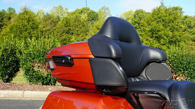 Tri Glide® Ultra