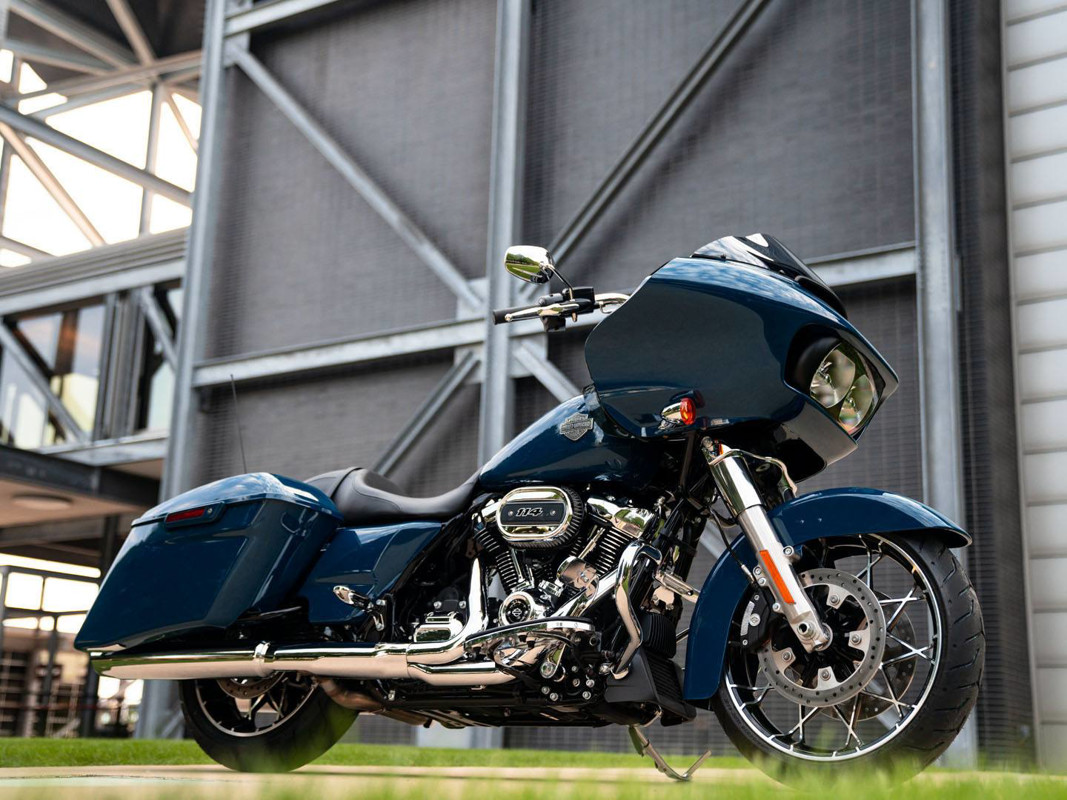 Road Glide® Special