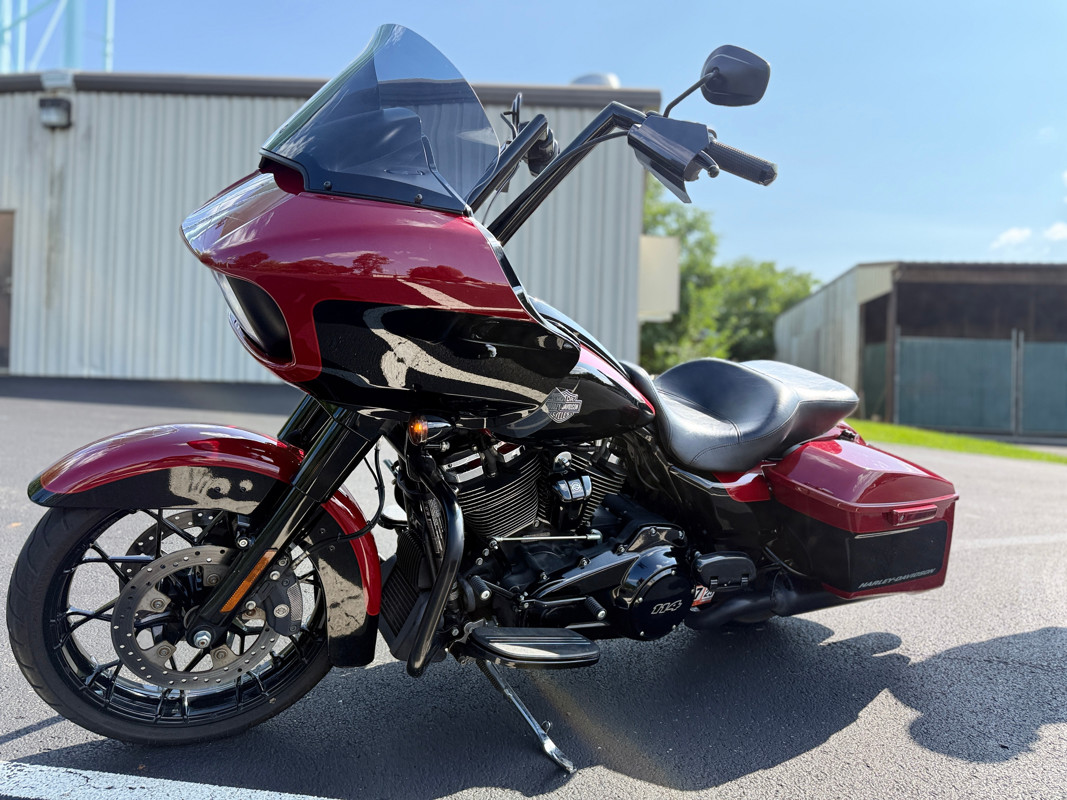 Road Glide® Special