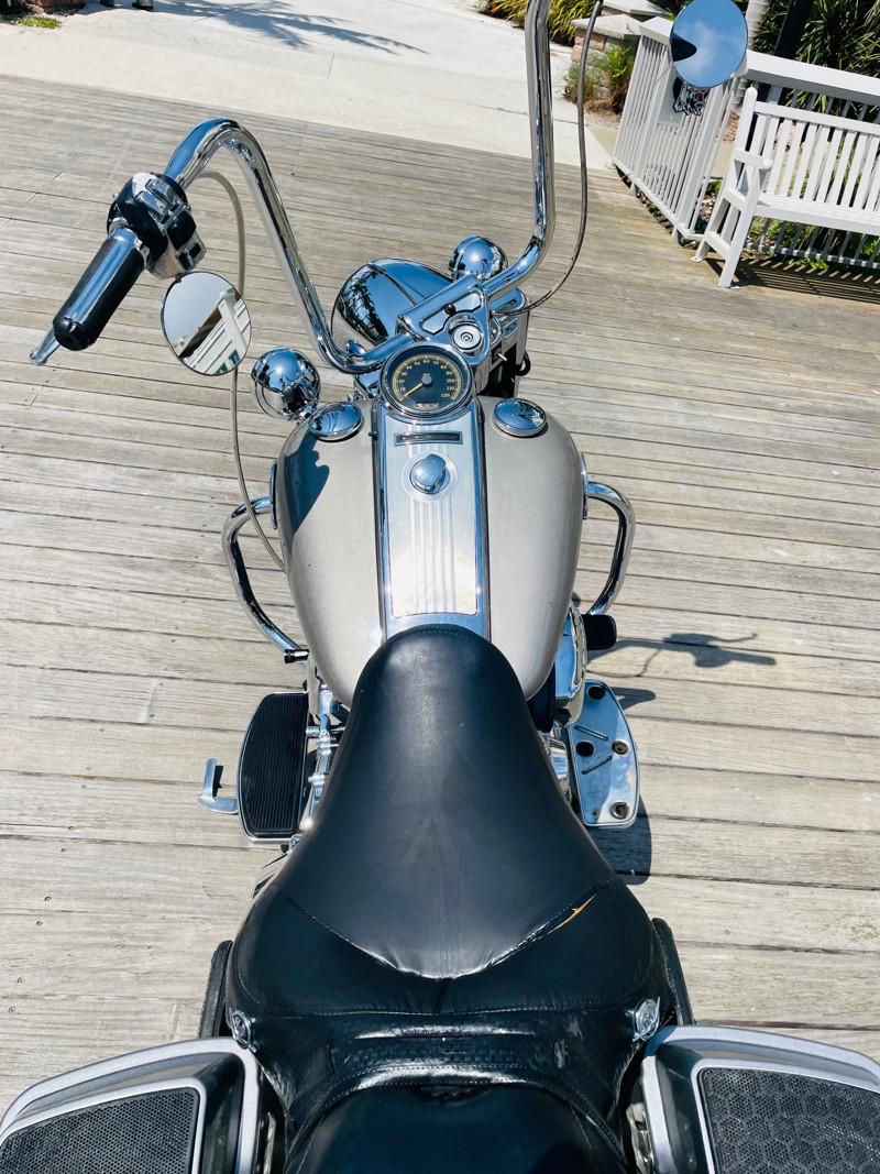 Road King®