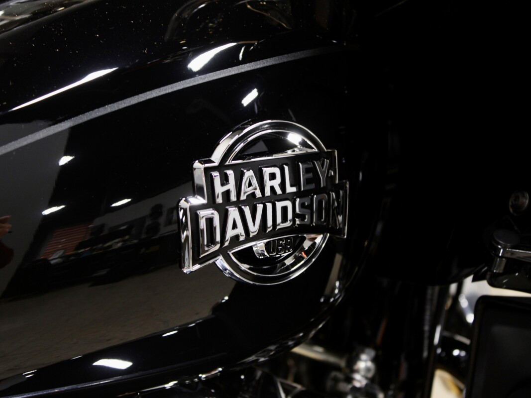 Road Glide® Limited