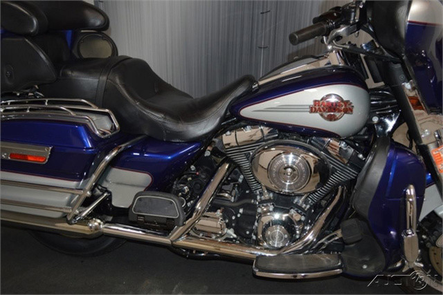 Electra Glide® Ultra Classic®