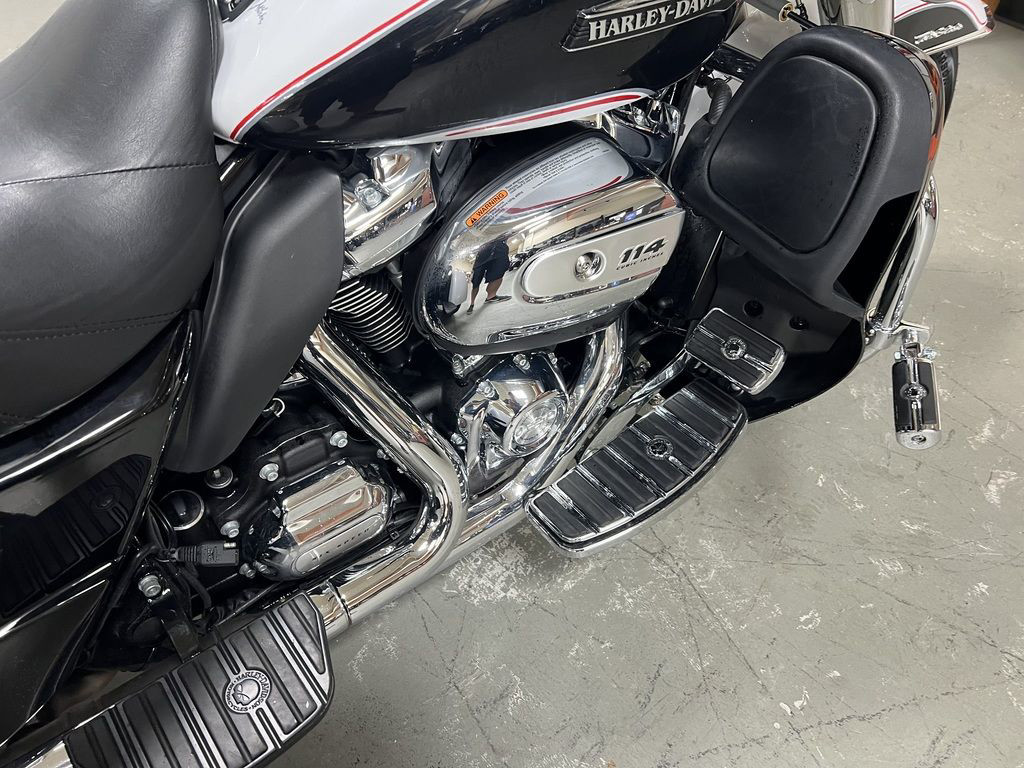 Tri Glide® Ultra