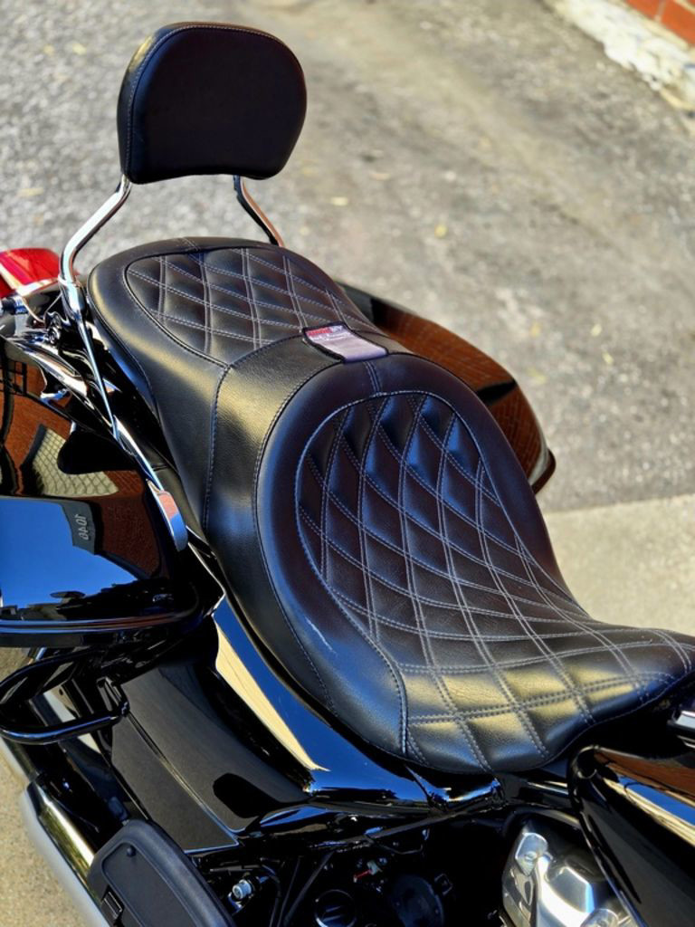 Electra Glide® Standard