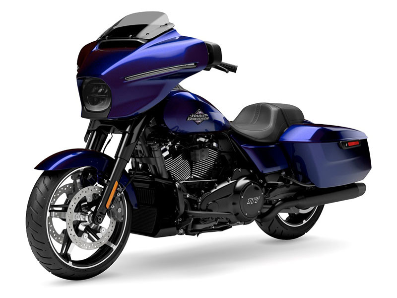 Street Glide®