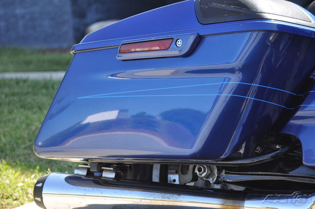 Road Glide® Special
