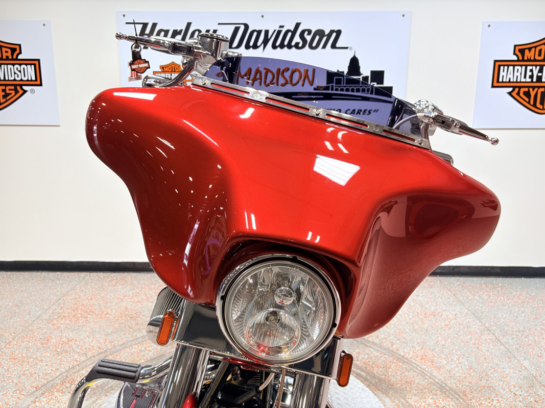 Electra Glide® Standard