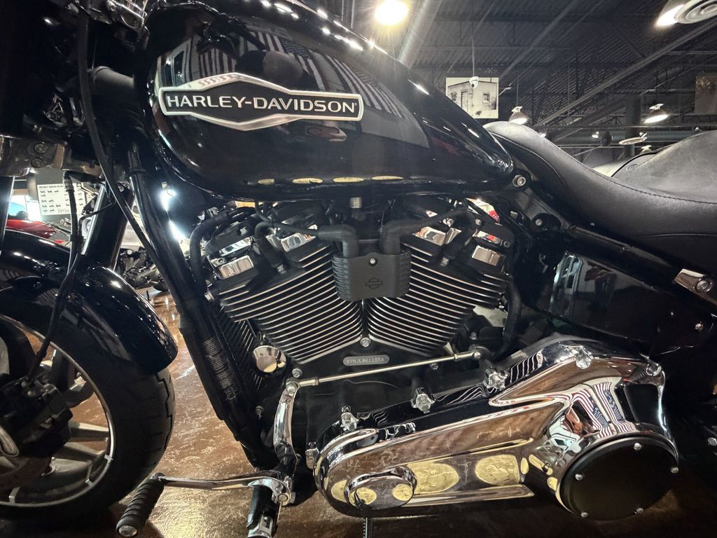 Sport Glide®
