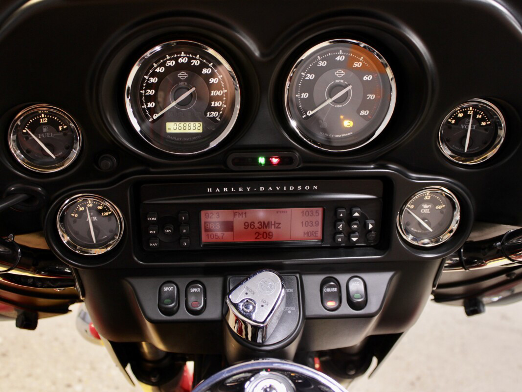 Electra Glide® Ultra Limited