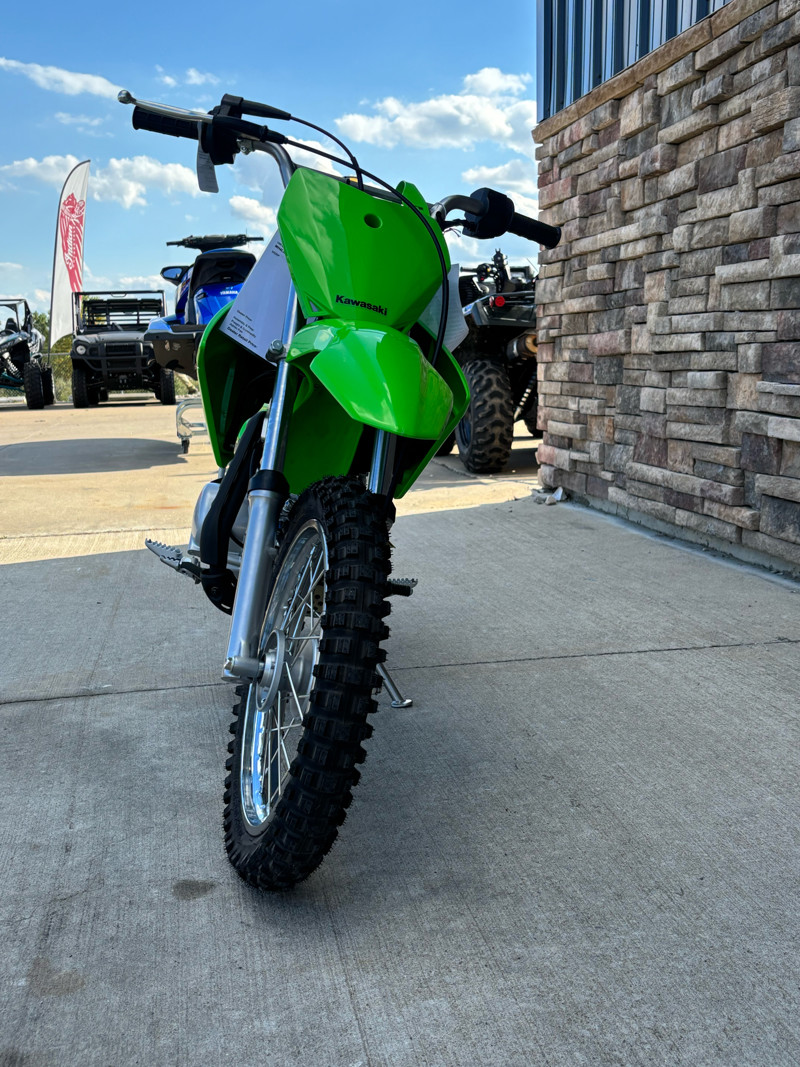 KLX110R