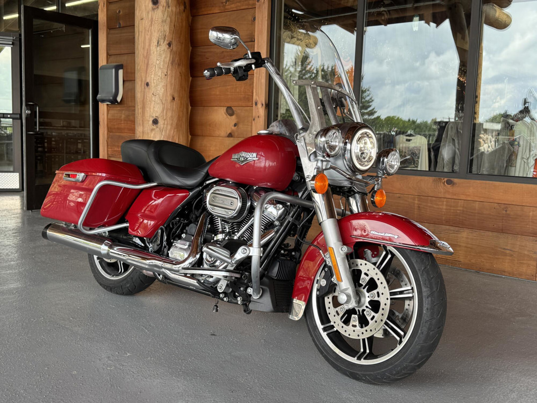 Road King®