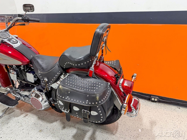 Heritage Softail® Classic