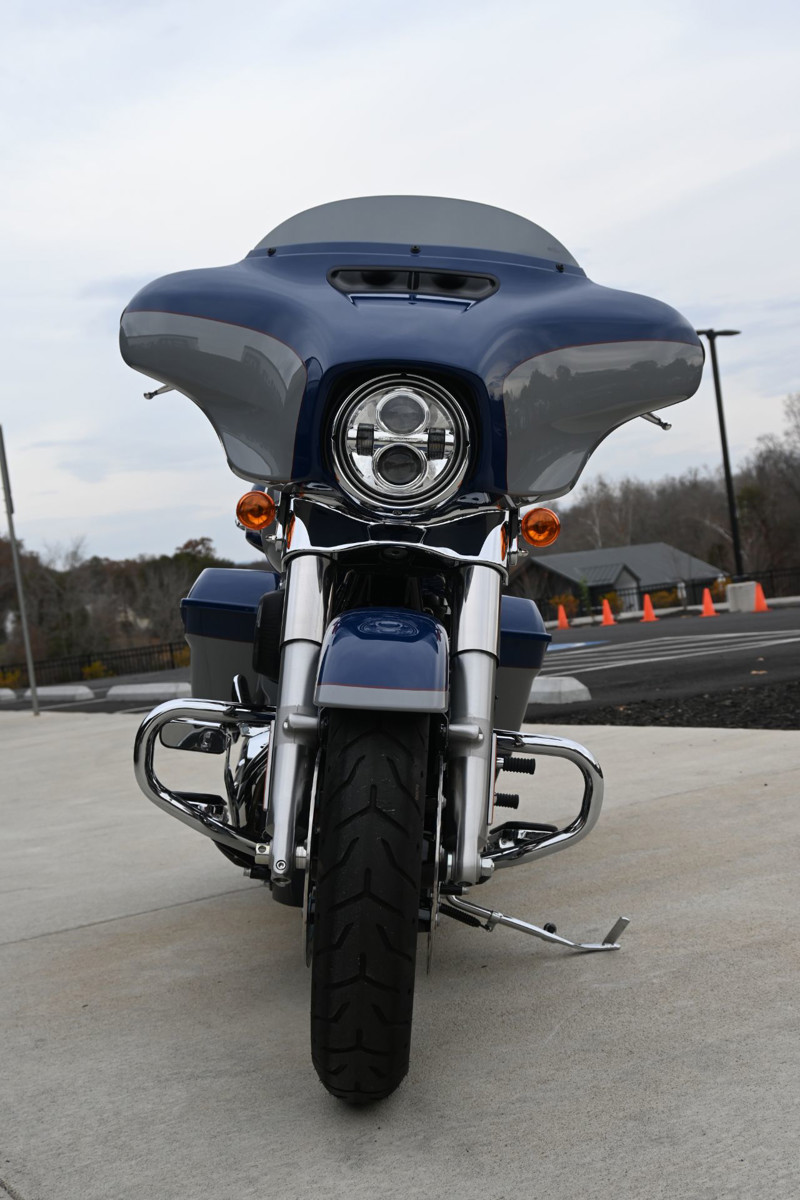 Street Glide® Special
