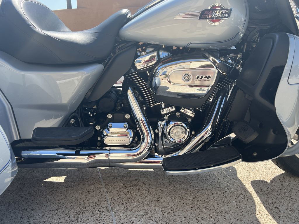 Tri Glide® Ultra