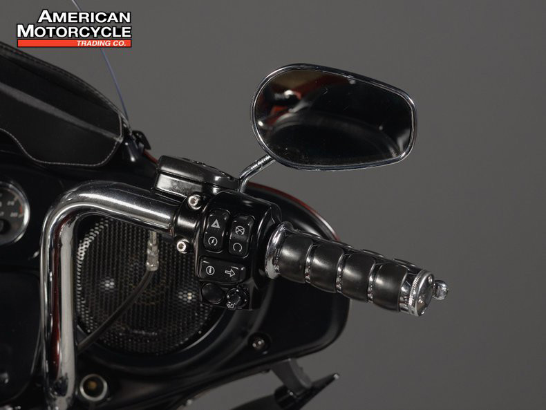 Tri Glide® Ultra
