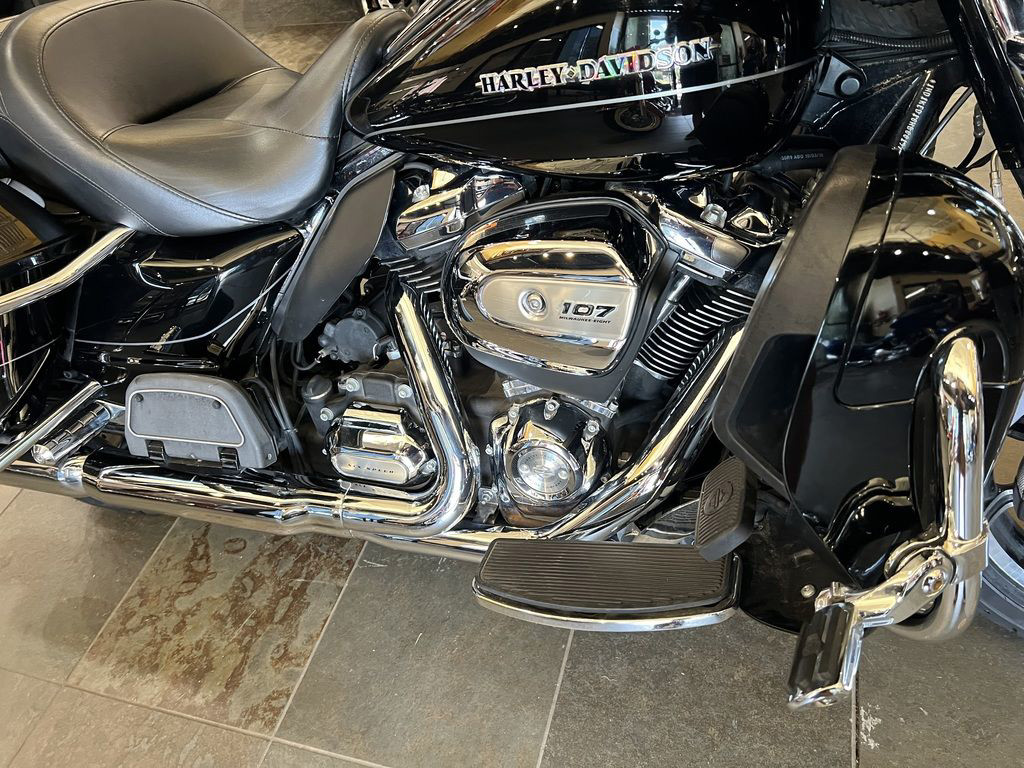 Electra Glide® Ultra® Limited