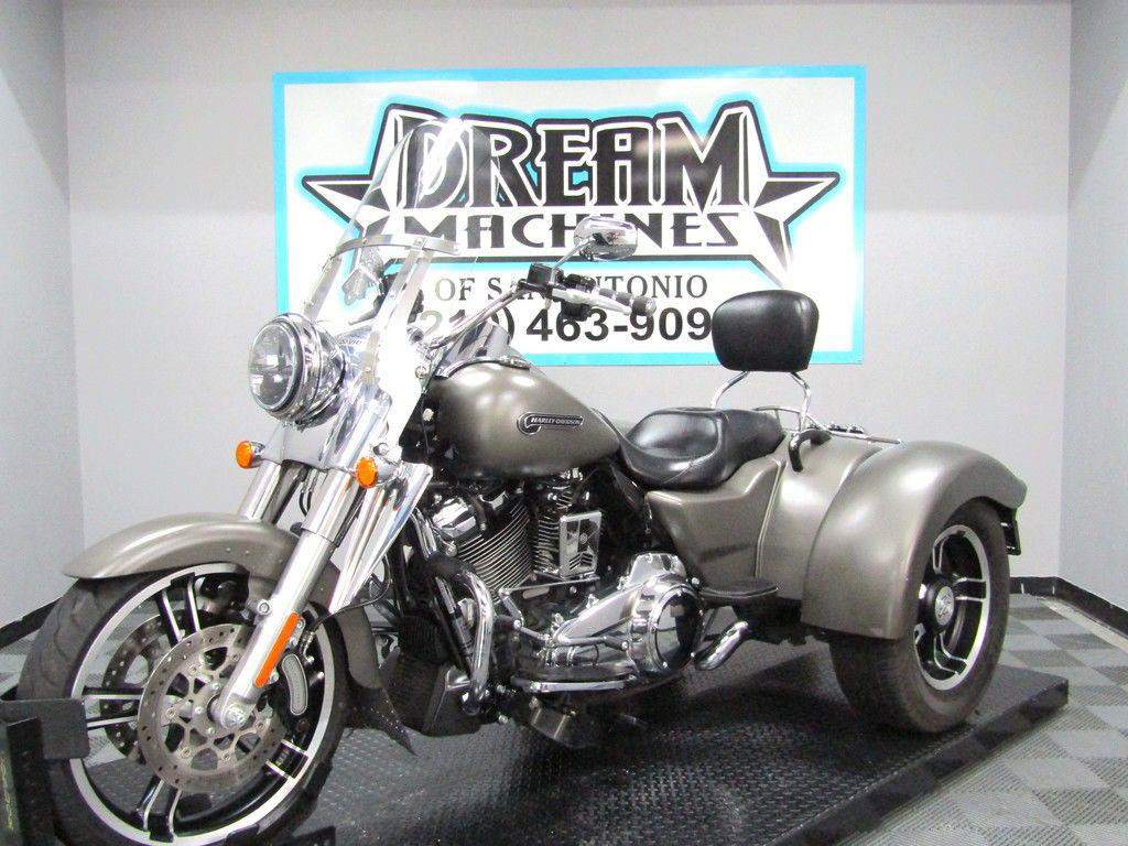Freewheeler®