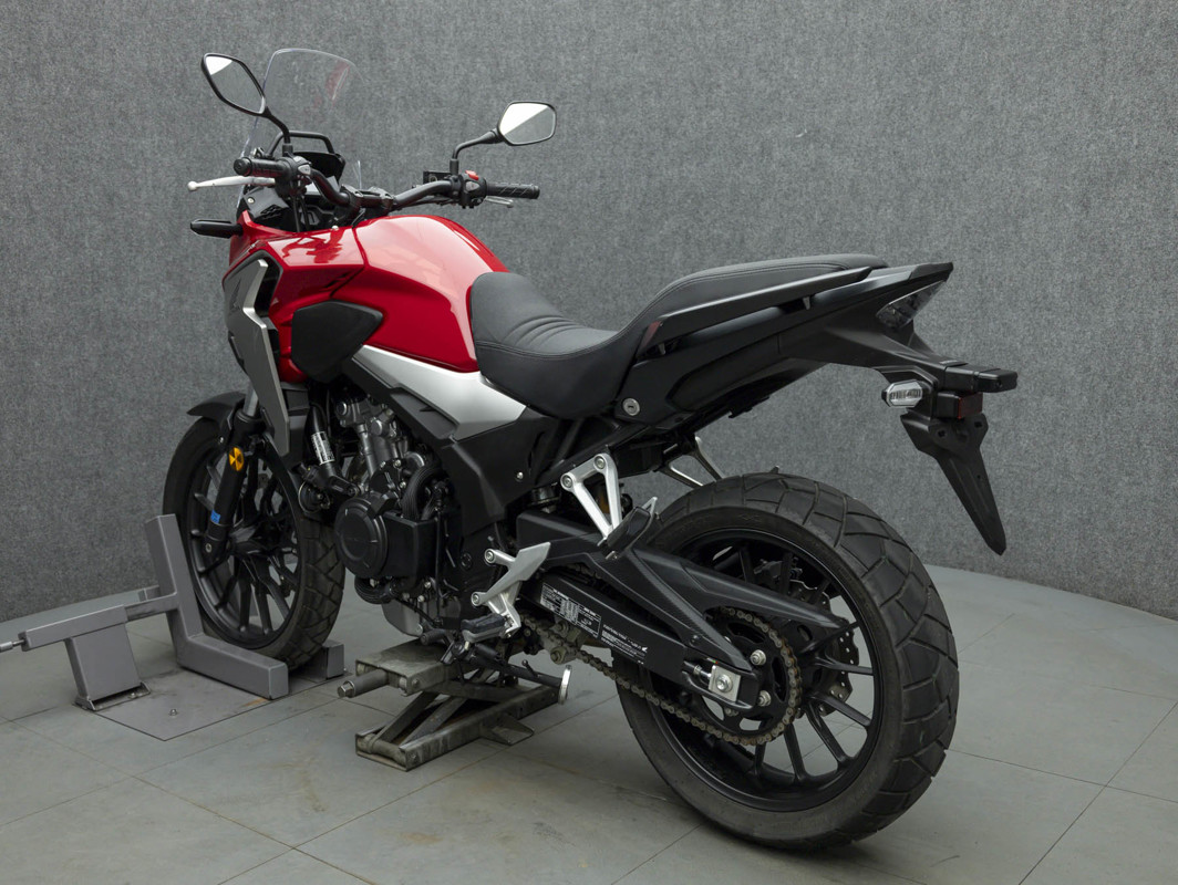 CB500X ABS