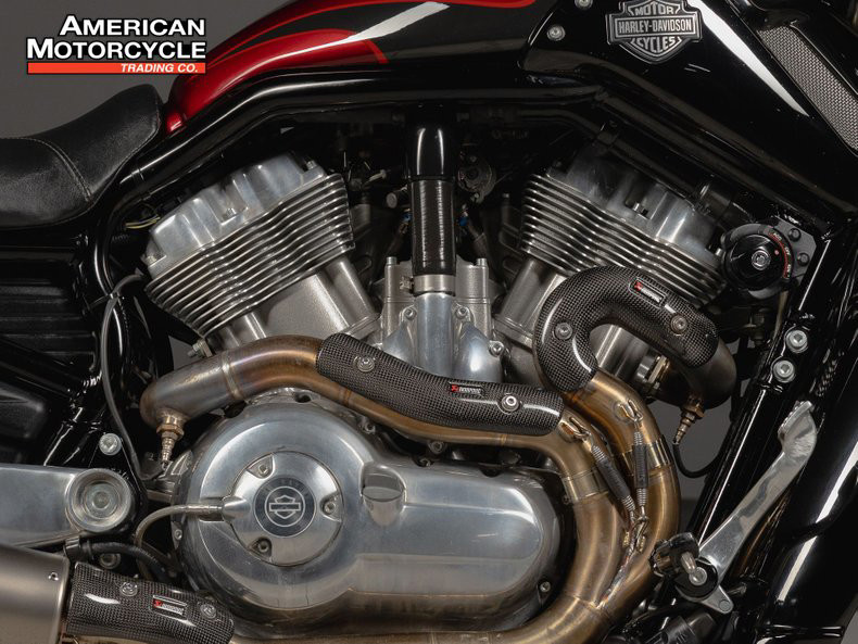 V-Rod® Muscle