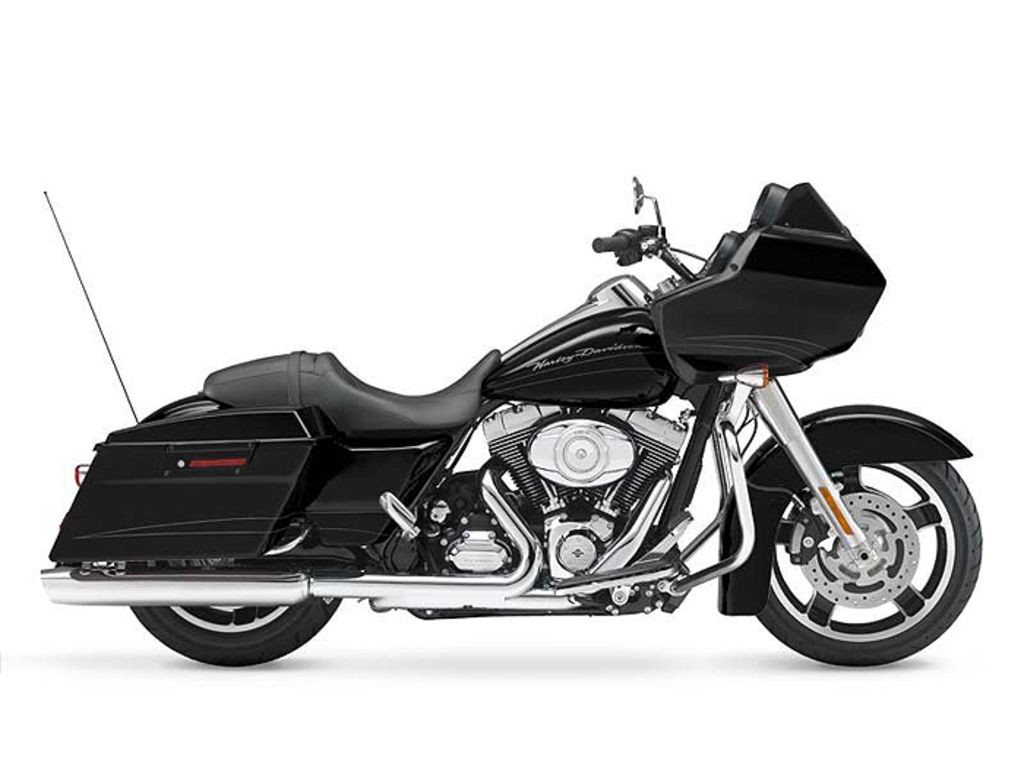 Road Glide® Custom