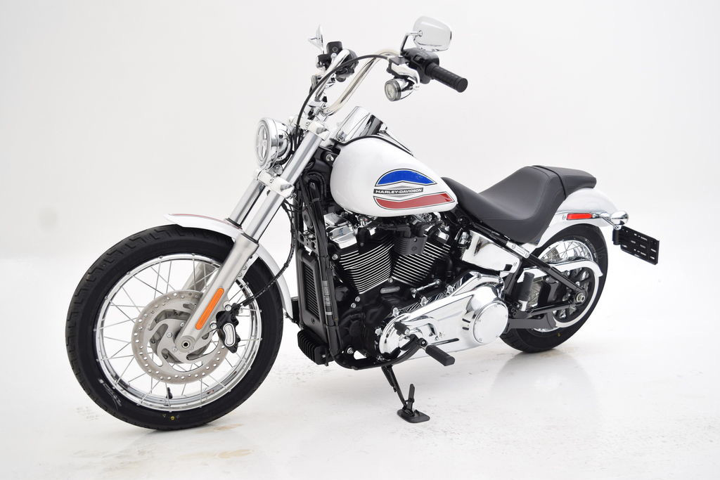 Super Glide